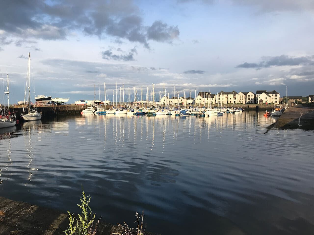 Marina