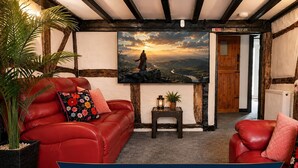Cottage, Patio, Garden View | Interior - Lilac Cottage (Henley-In-Arden)