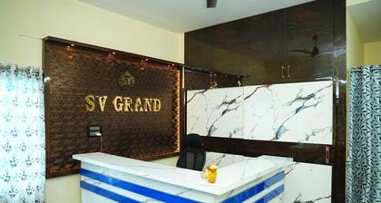 SV Grand