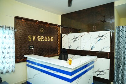 SV Grand