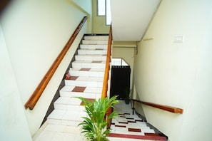 Interior - SV Grand (Kakinada)