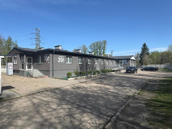Mia Mia House - Katowice