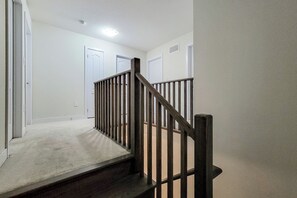 Interior - Spacious 4-bedroom house with AC in welcoming Caledonia (Caledonia)