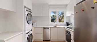 Garden Retreat 2-Bed House Wentworth Falls