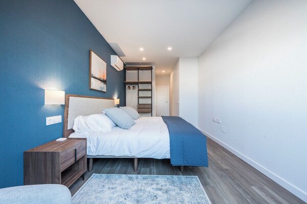 Apartamentos Dúplex Príncipe de Canalejas