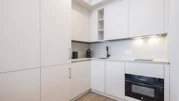 Appartement Deluxe | Cuisine privée