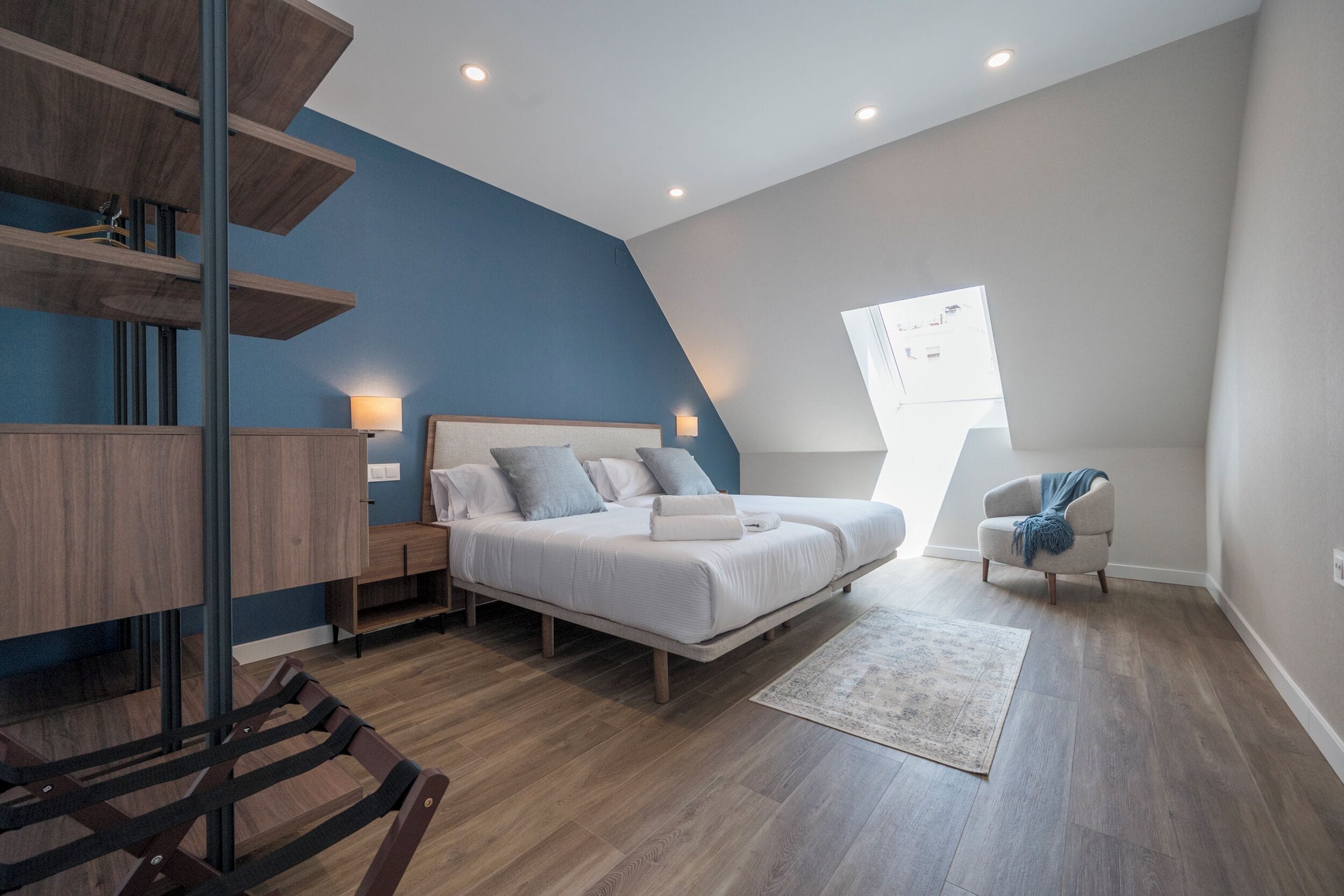 Superior Duplex