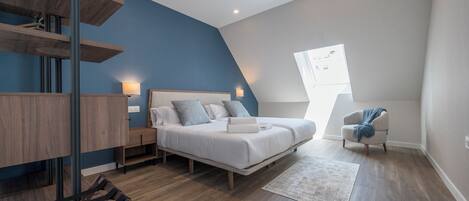 Superior Duplex