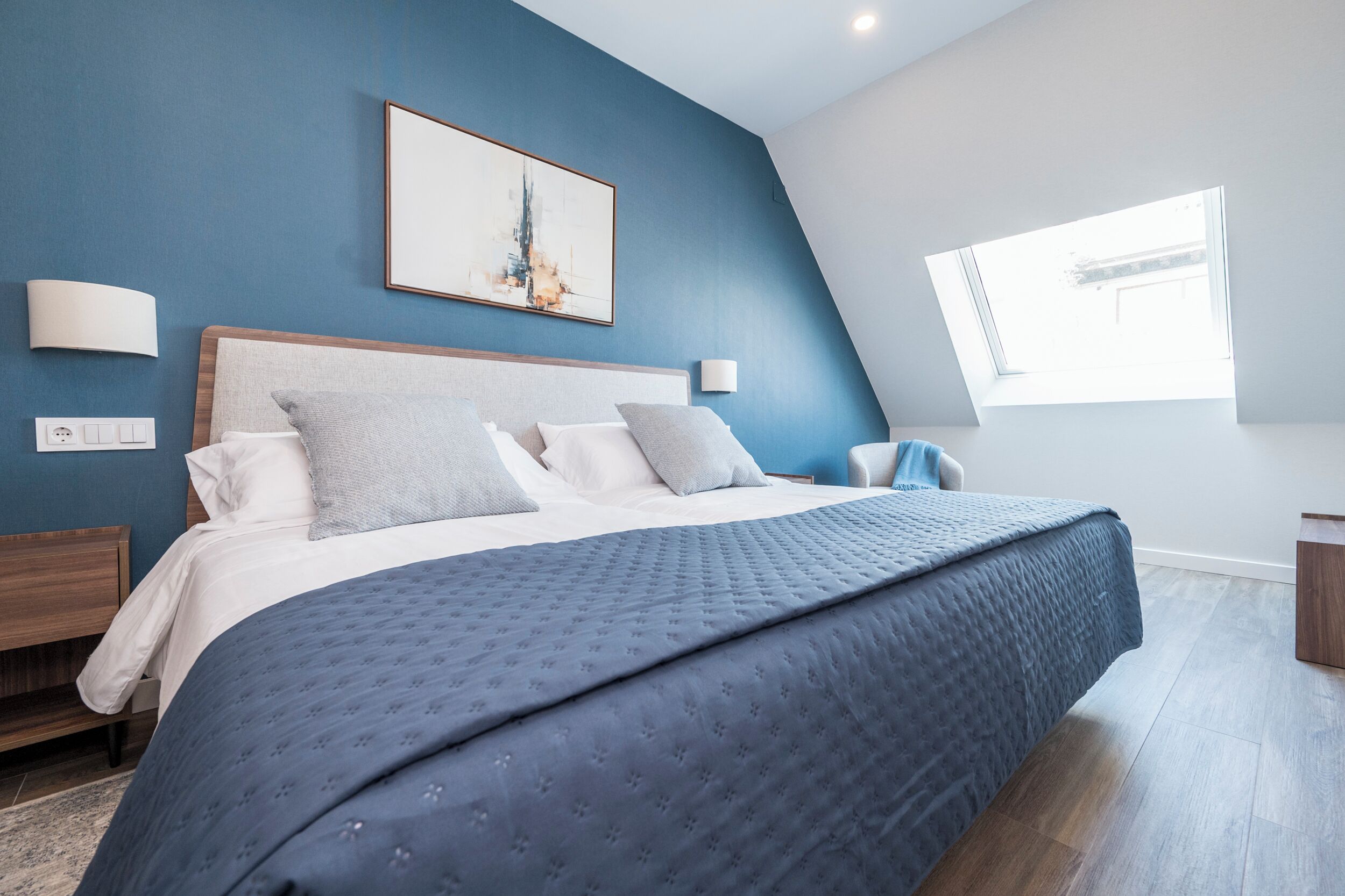 Appartement Deluxe