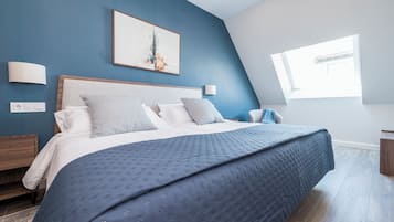Appartement Deluxe