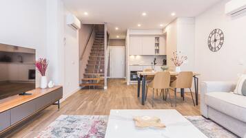 Duplex | Sala de jantar