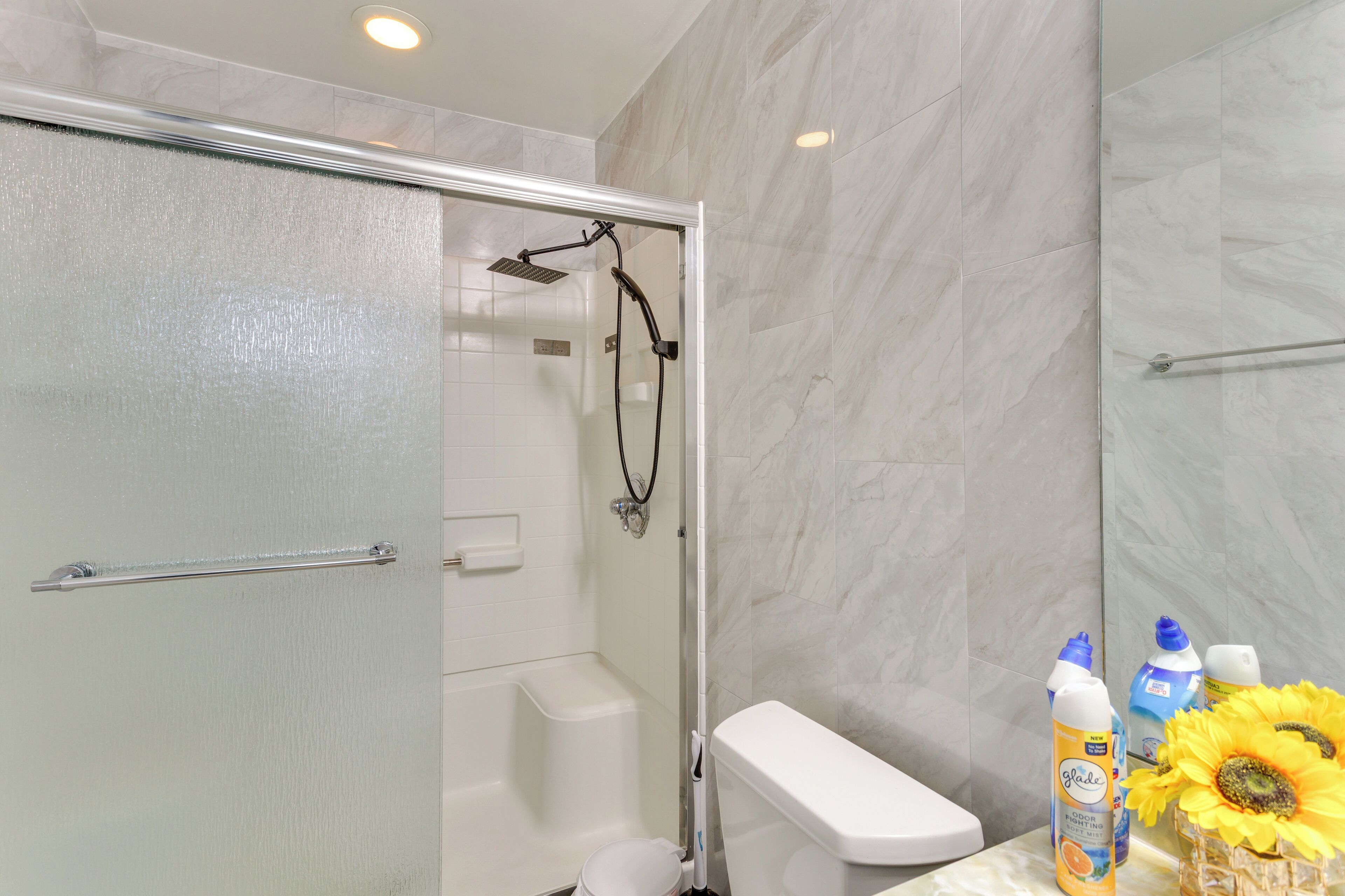 Toallas