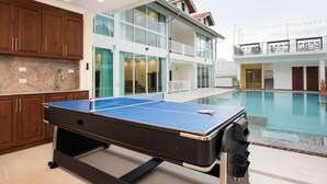 Sala de juegos