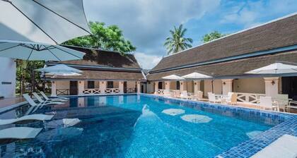 Jing Land Palace Hotel Luang Prabang