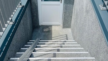 Außendetails