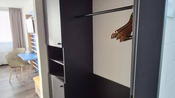 Standard-Doppelzimmer, Stadtblick | Innenbereich