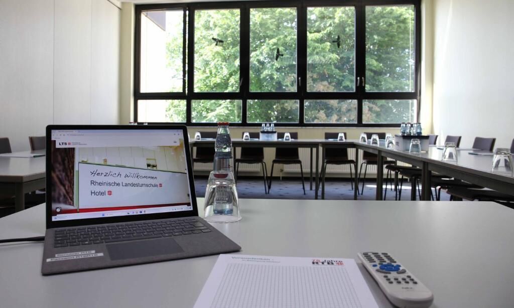 Salle de réunion