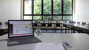 Salle de réunion