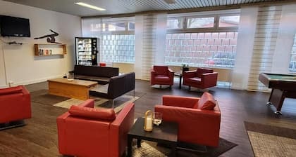 Rheinische Landesturnschule
