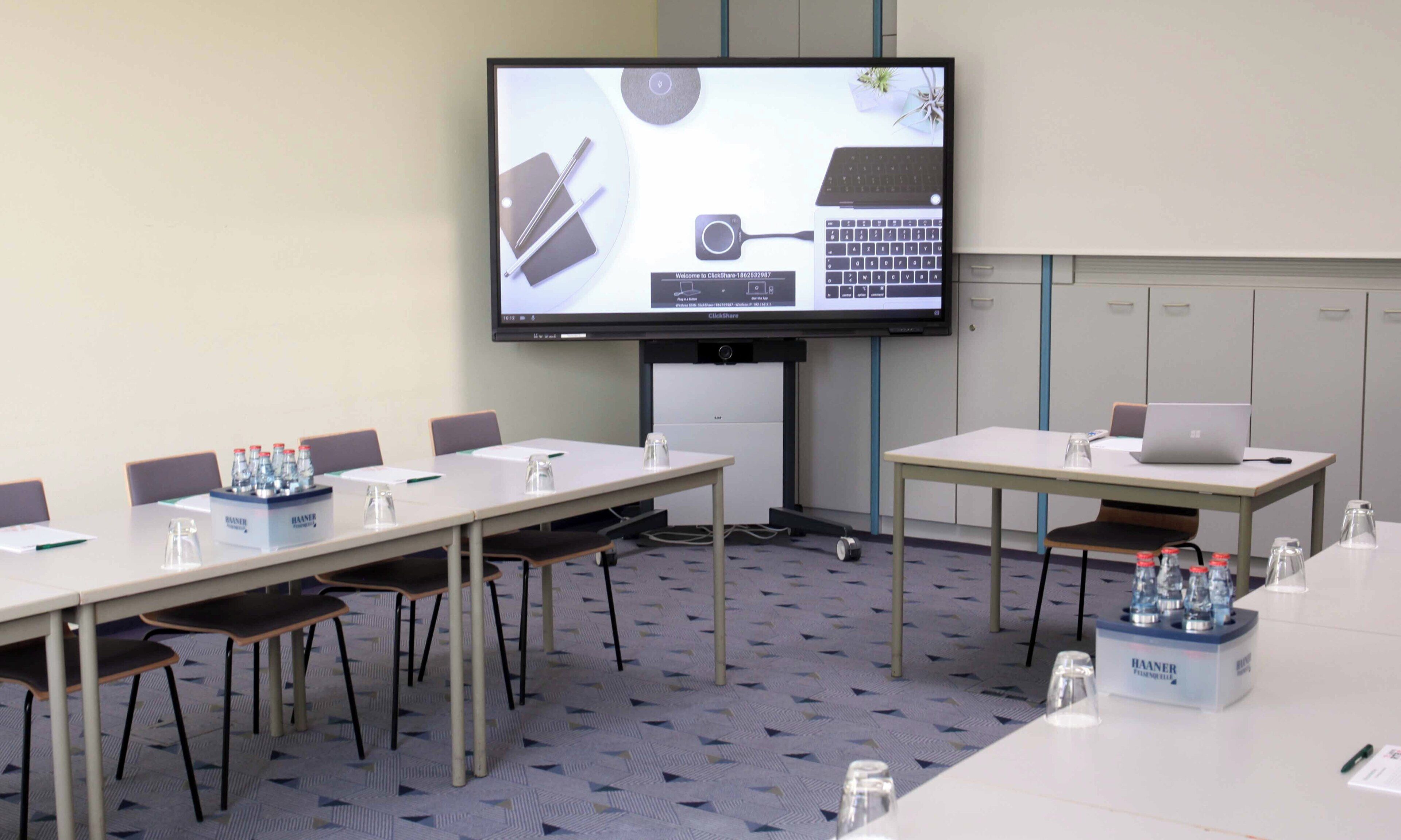 Sala de reuniones