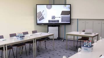 Sala de reuniones