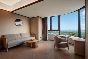 Printers - Crystal Hotel Qingdao Mall of Splendors (QINGDAO)