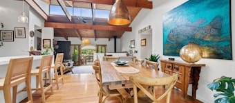 Casa Luna Vida – Coastal Retreat Near Jan Juc Beach