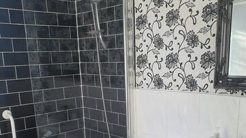 Vòi sen/bồn tắm kết hợp, bồn tắm ngâm
