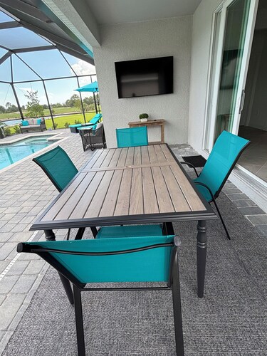 Resort Golf Living: New Home, Elite Club Perks