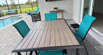 Resort Golf Living: New Home, Elite Club Perks
