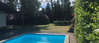 4 Star Holiday Home in Nykobing Sj