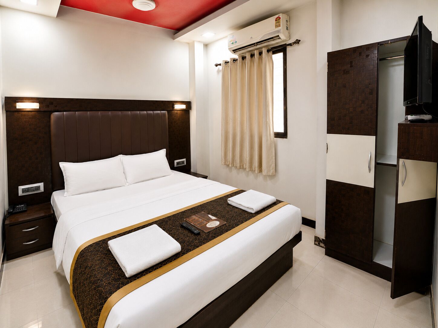 Chambre Standard
