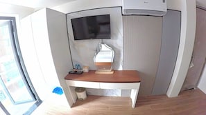 Doppelzimmer | Innenbereich