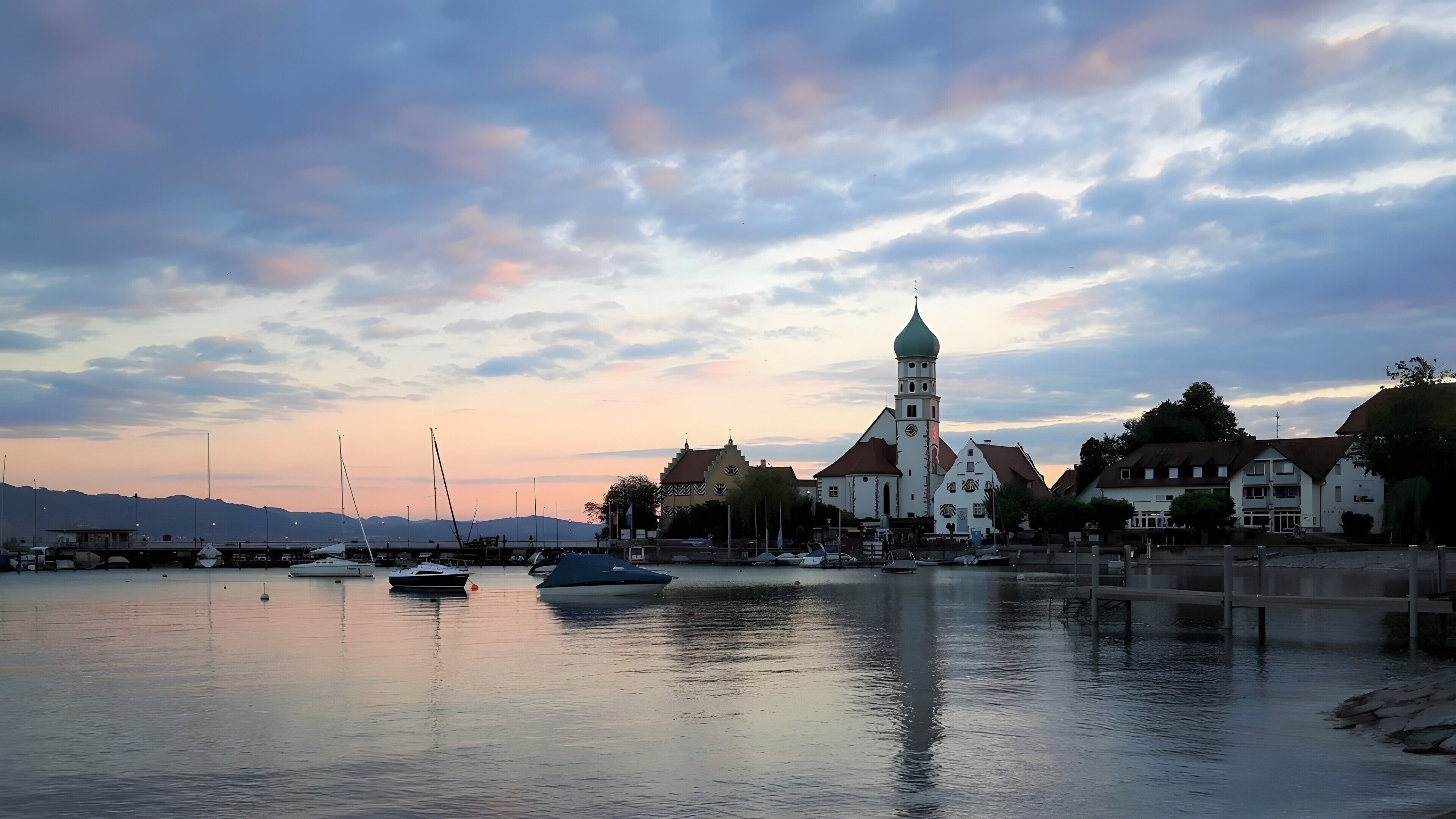 Jachthaven