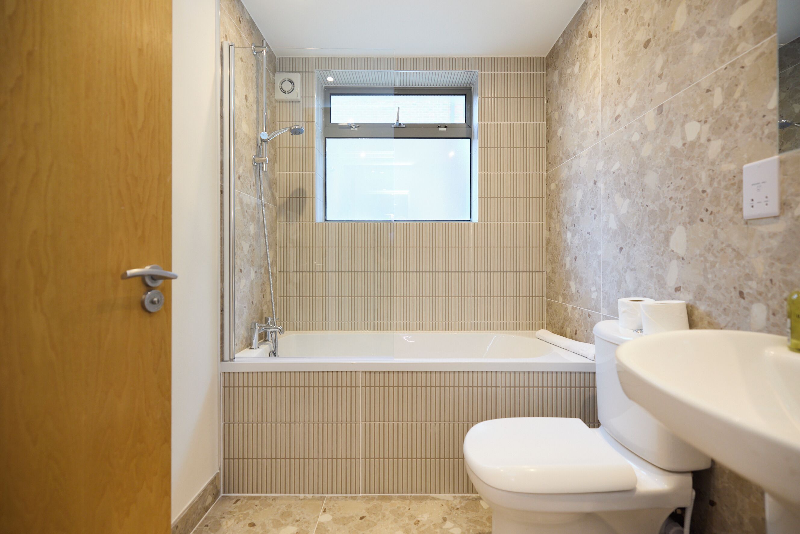 Apartment | Bathroom