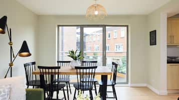Appartement | Restauration