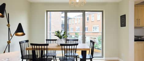 Appartement | Restauration