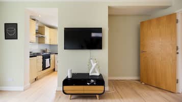 Appartement | Intérieur