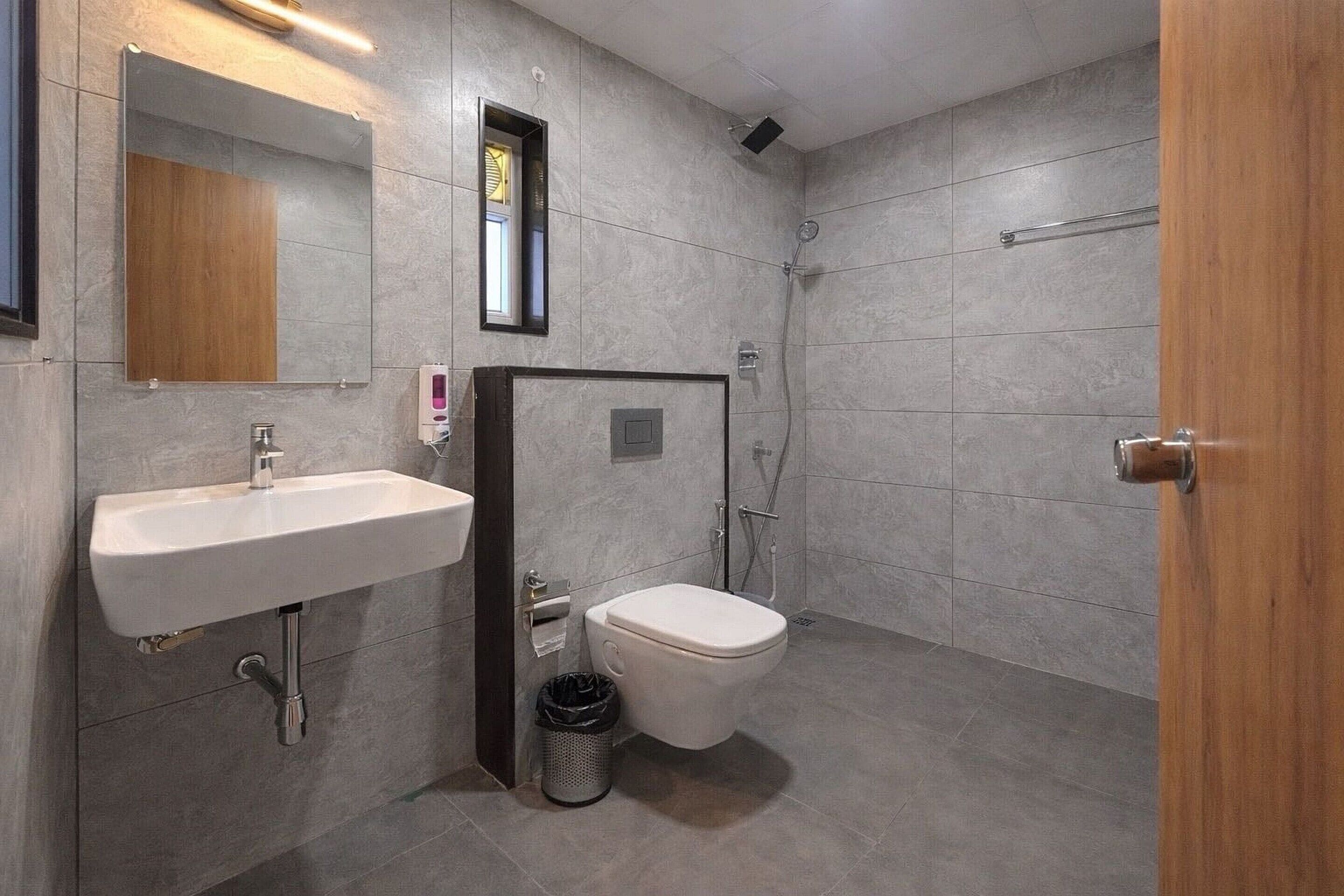House | Bathroom