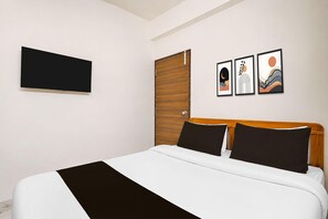 Maison | 1 chambre