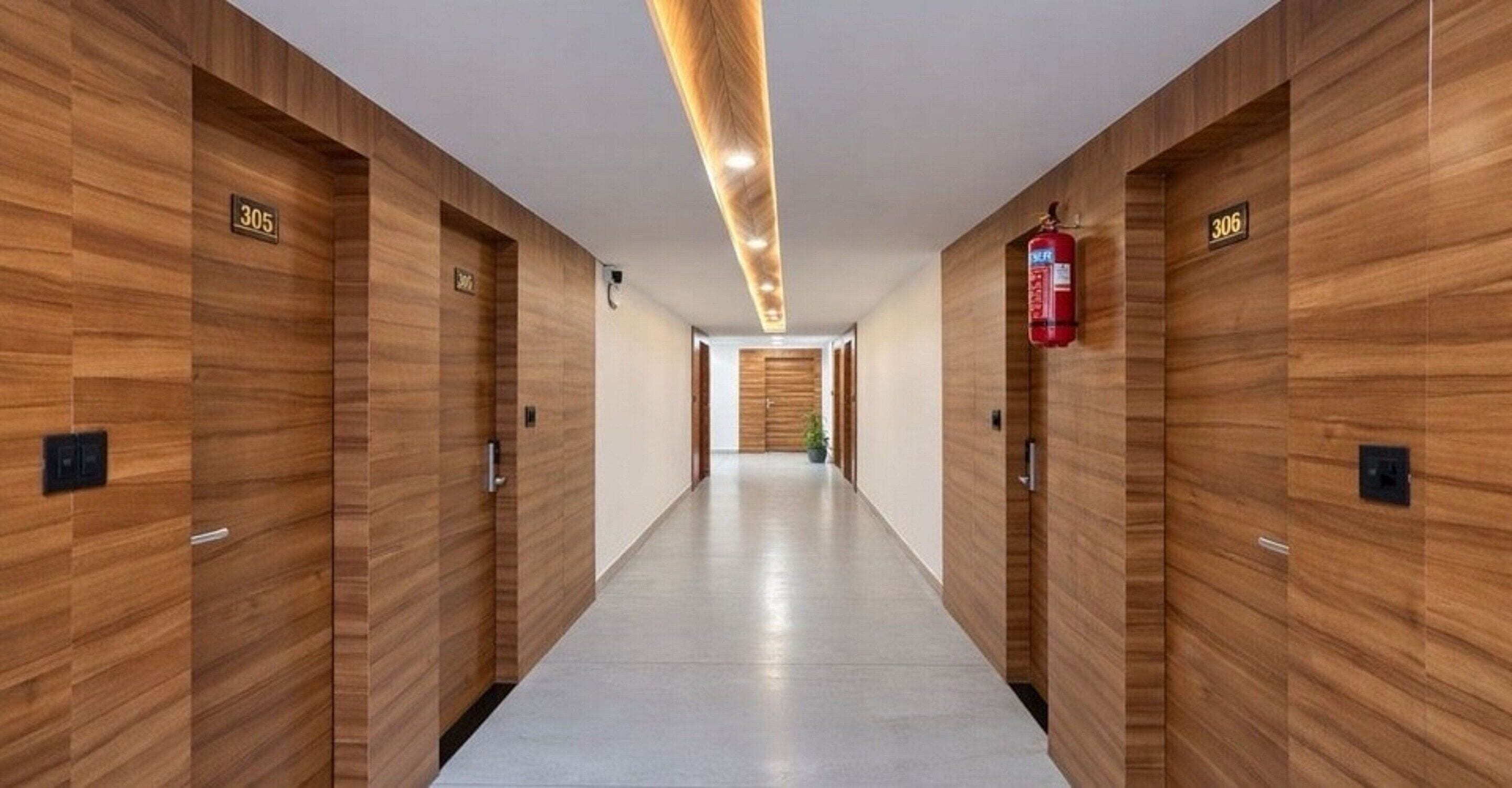 Casa | Interni