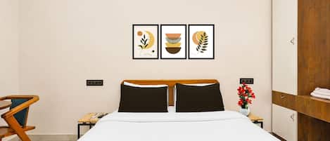 1 Schlafzimmer