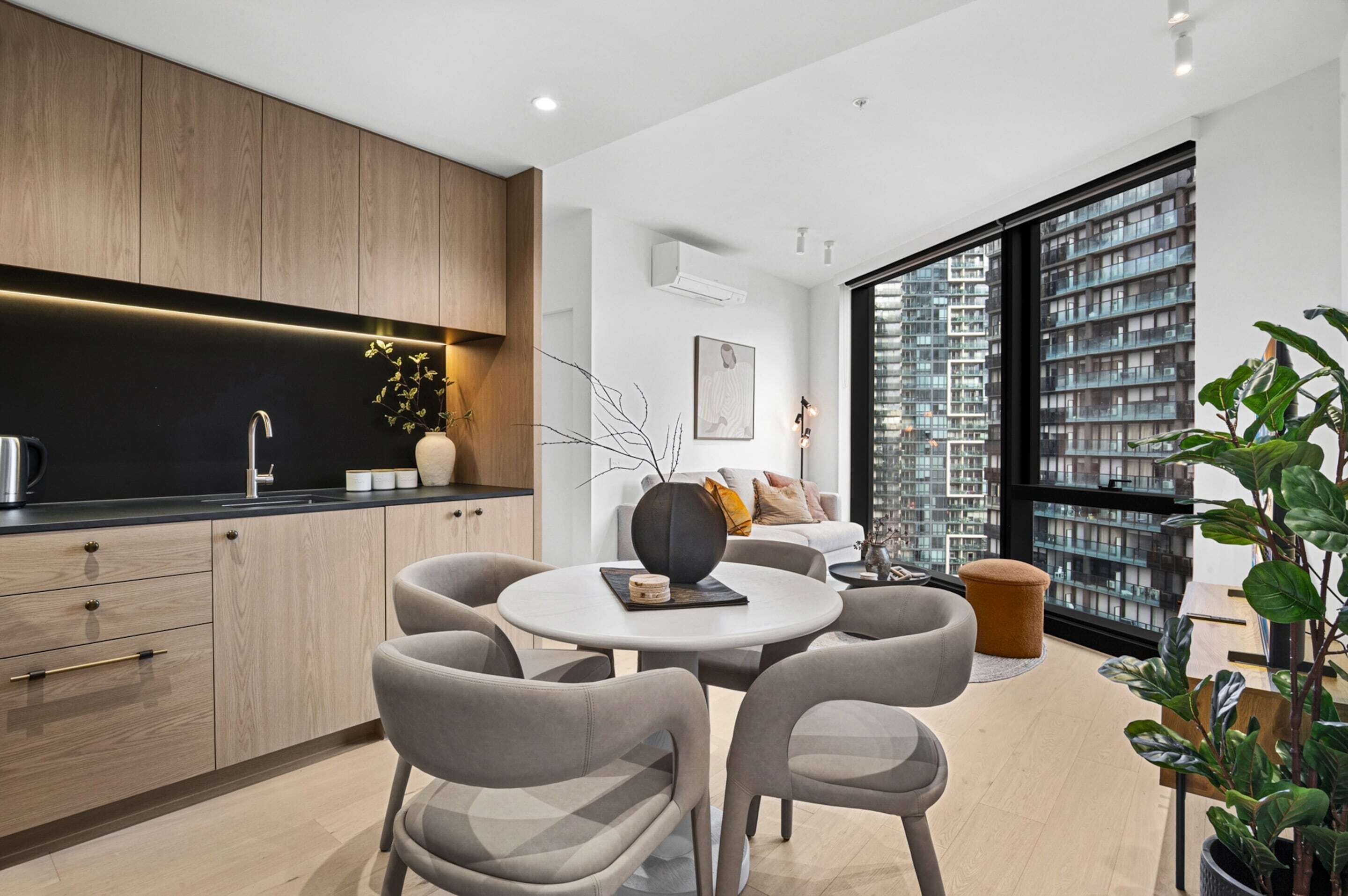 Apartment | Interior
