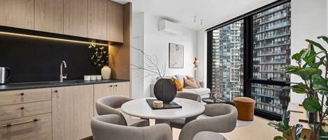 Apartment | Interior