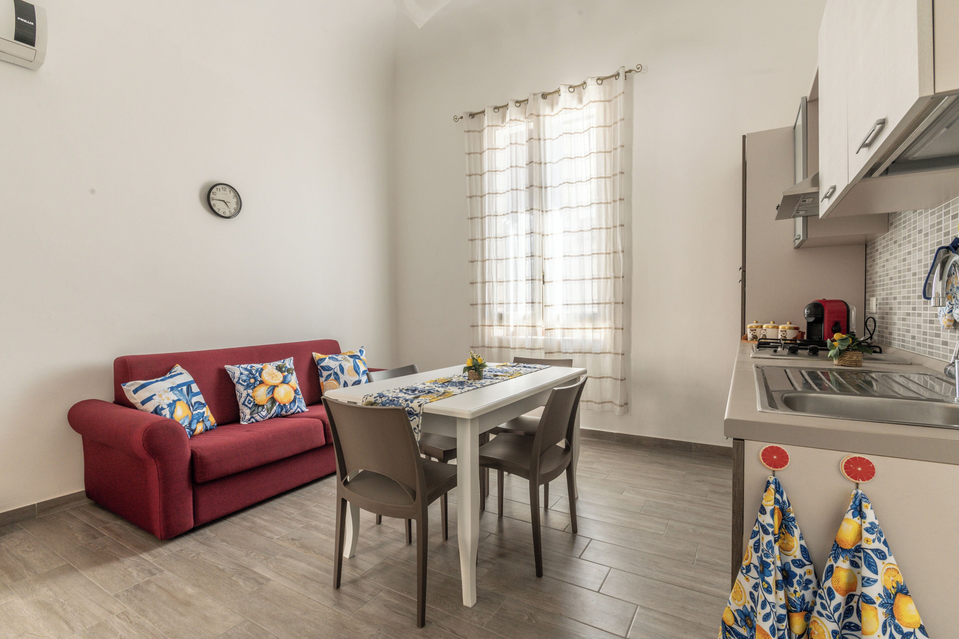 Appartement | Dineren