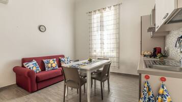 Appartement | Dineren
