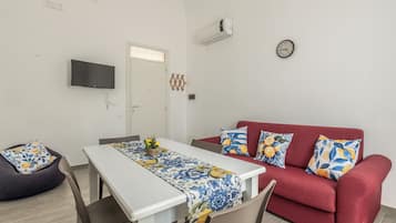 Apartment | Tempat makan