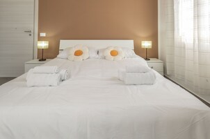 Appartamento | Wi-Fi gratuito
