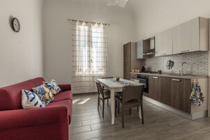 Appartamento | Interni