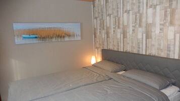 3 Schlafzimmer, kostenloses WLAN